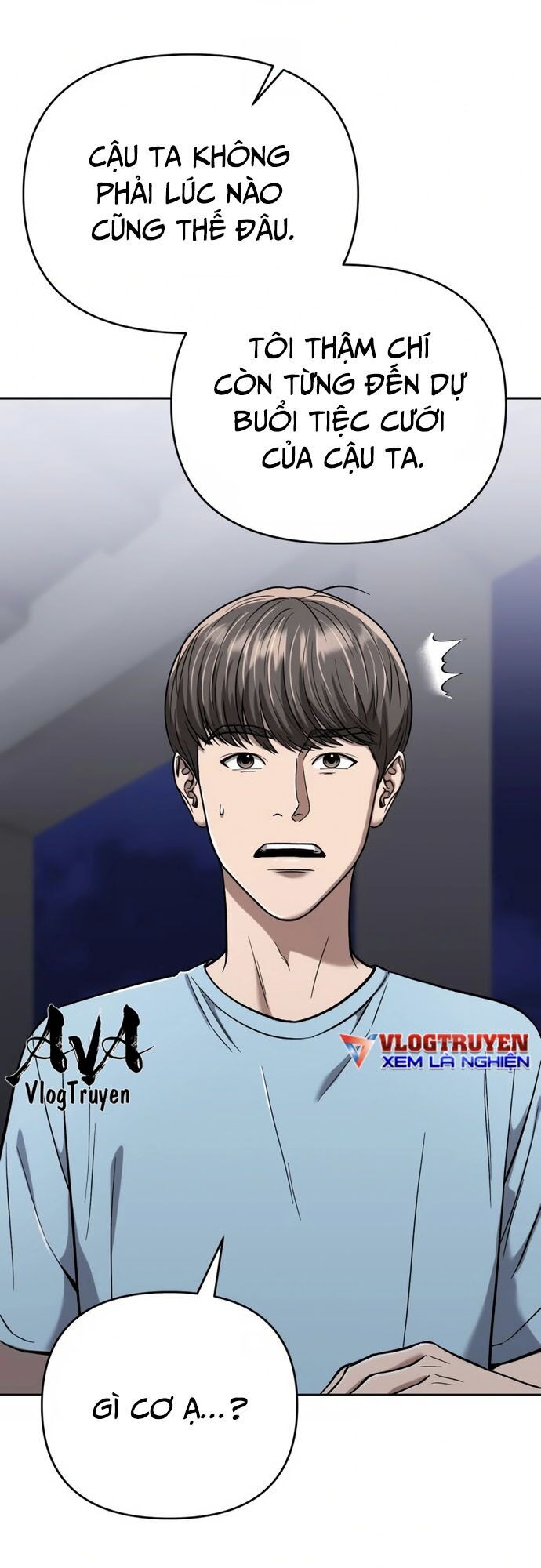 Nhân Viên Thực Tập Kim Cheolsu - chap27 - Trang 76